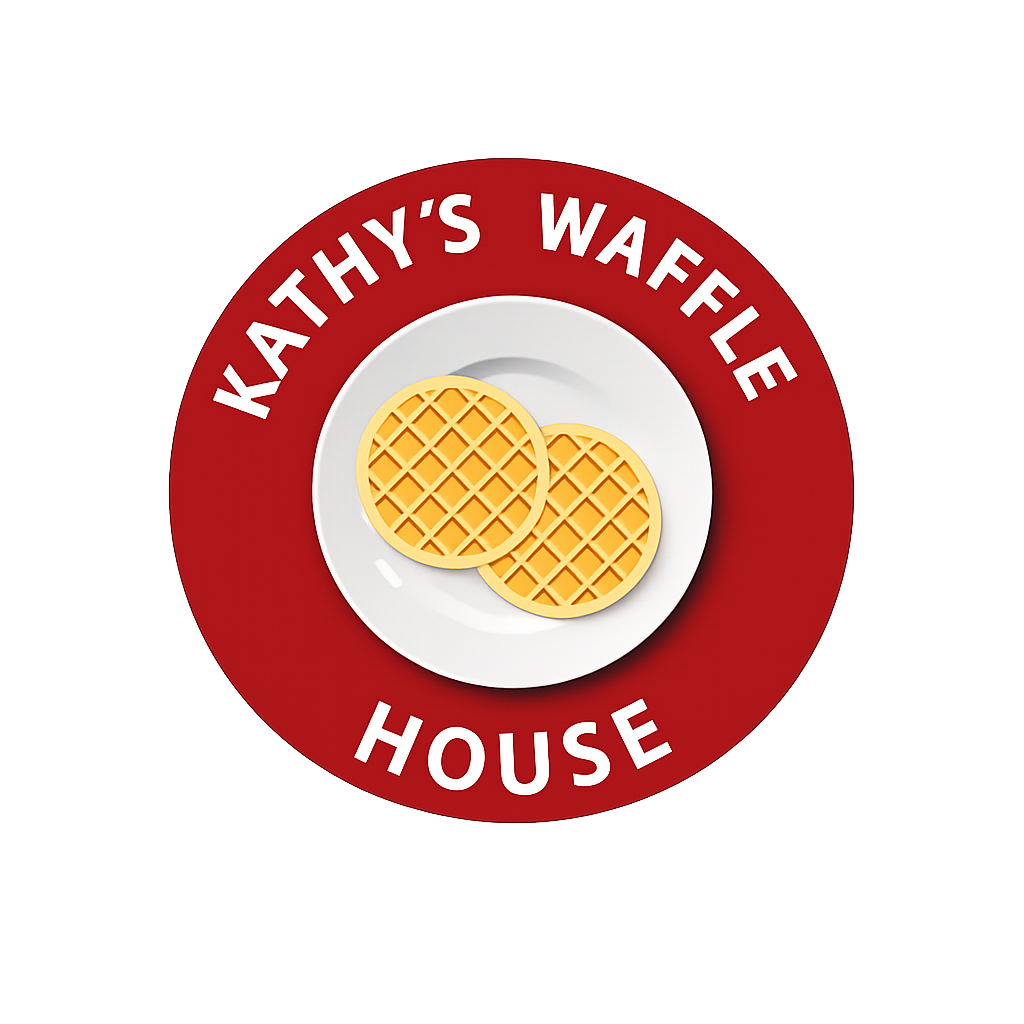 Kathy's Waffle House